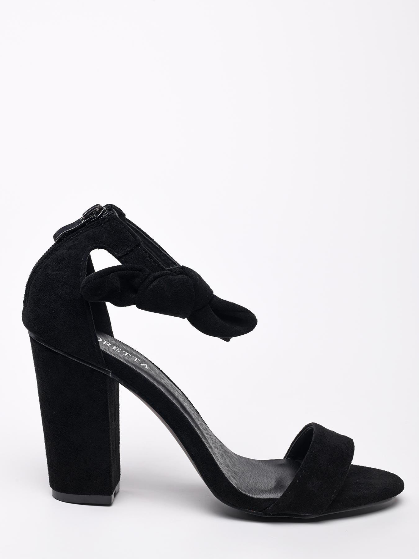 Босоніжки CARICA модель 315438 Фото