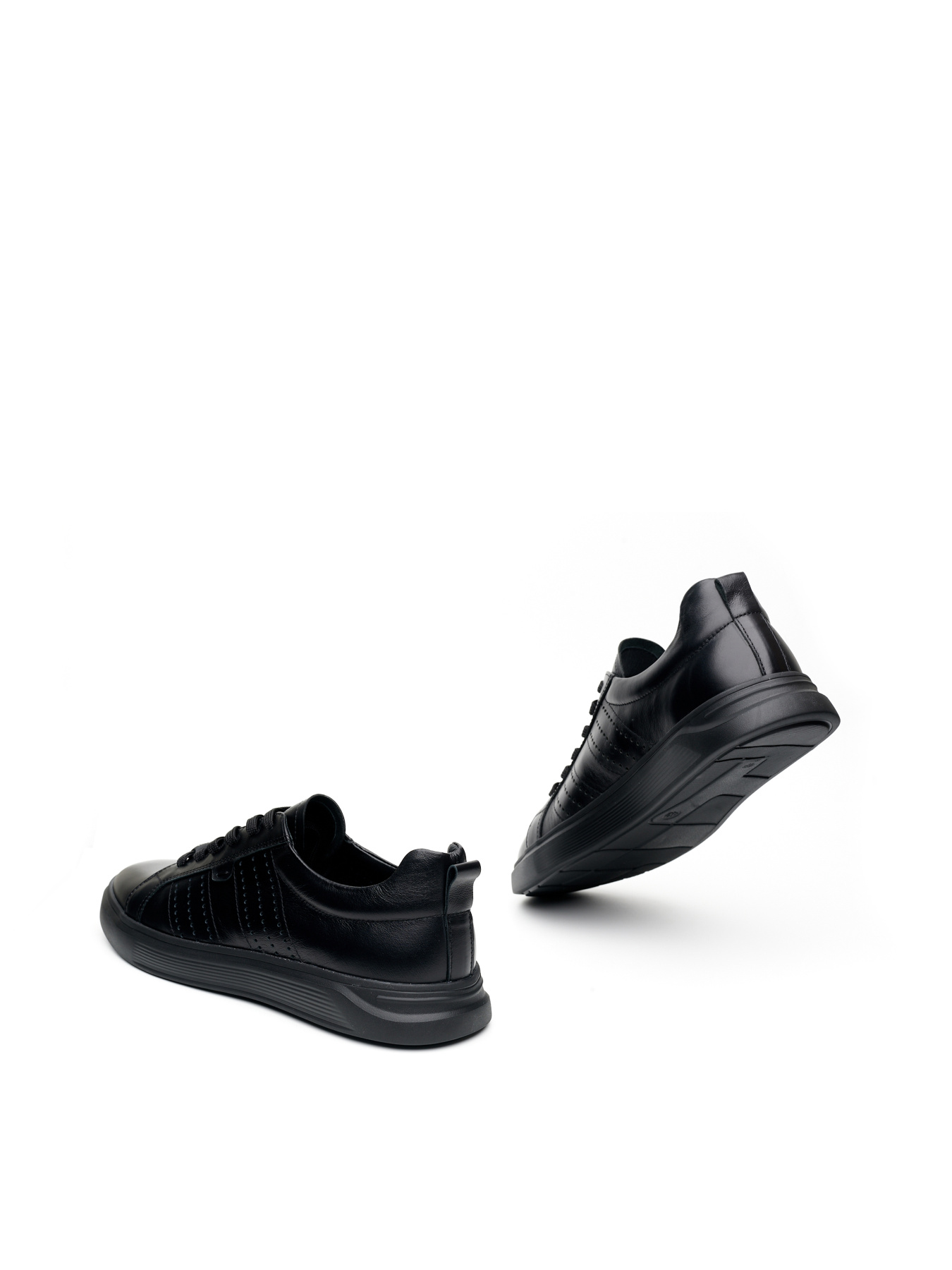 Кеды низкие Alex Bell модель 1169254 Фото