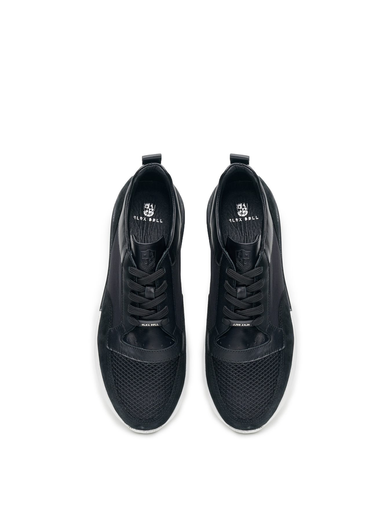 Кроссовки Alex Bell модель 1169384 Фото