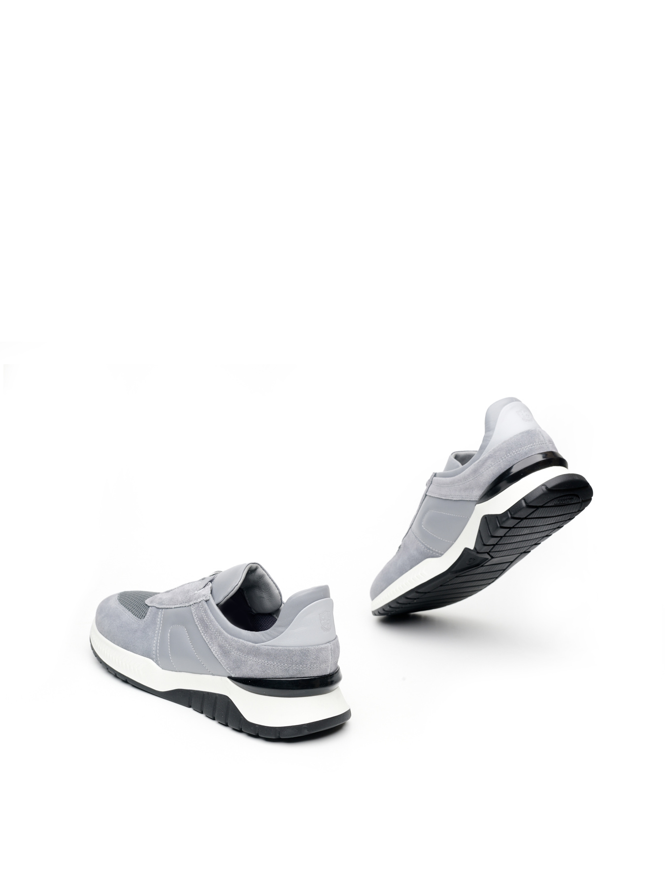 Кроссовки Alex Bell модель 1169357 Фото