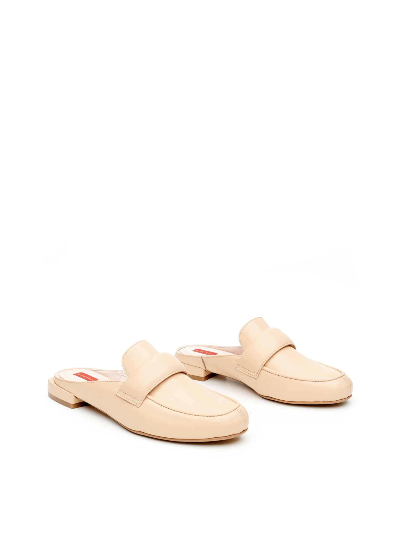 Мюли Alex Bell модель 1169425 Фото