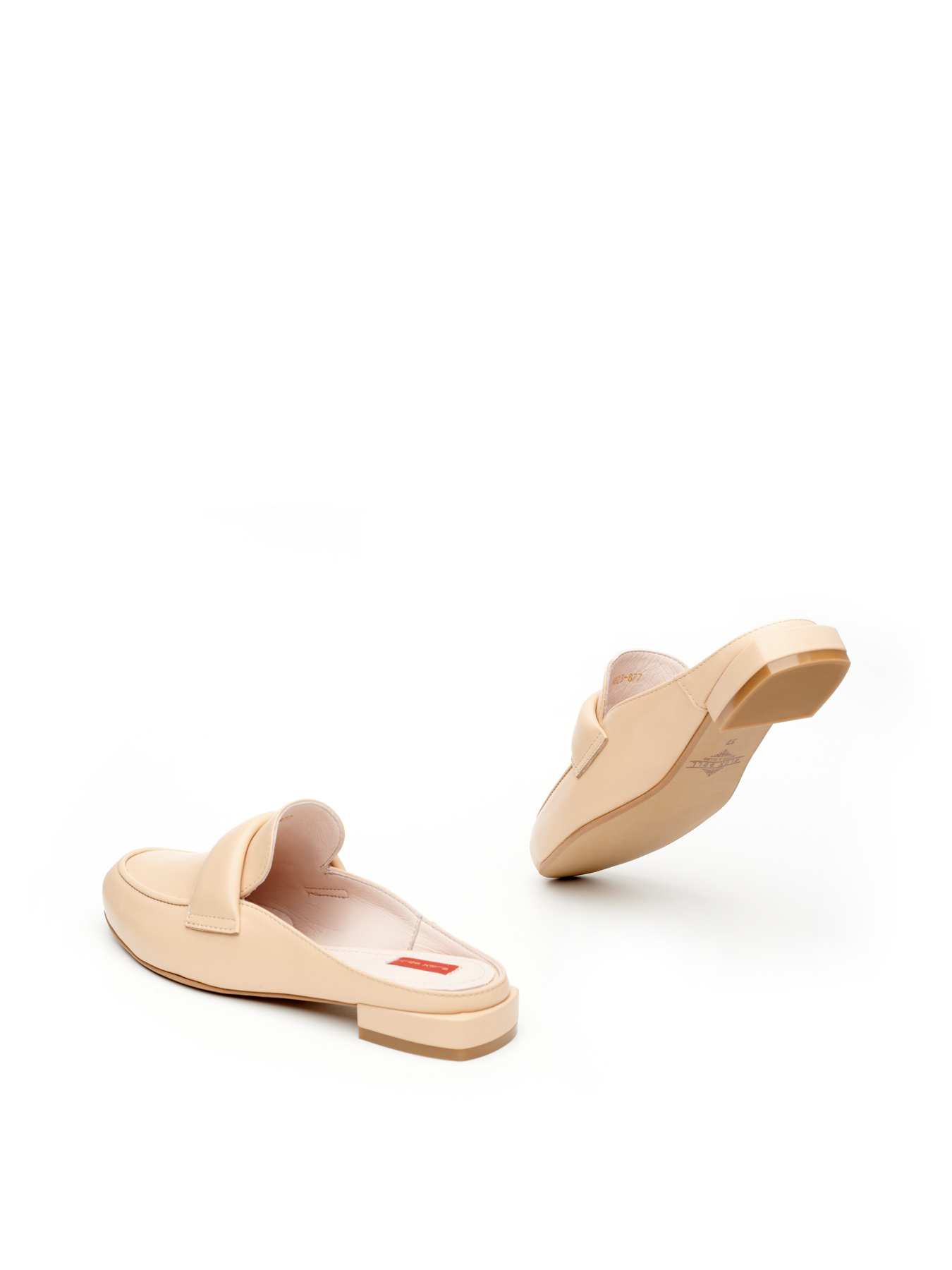 Мюлі Alex Bell модель 1169425 Фото