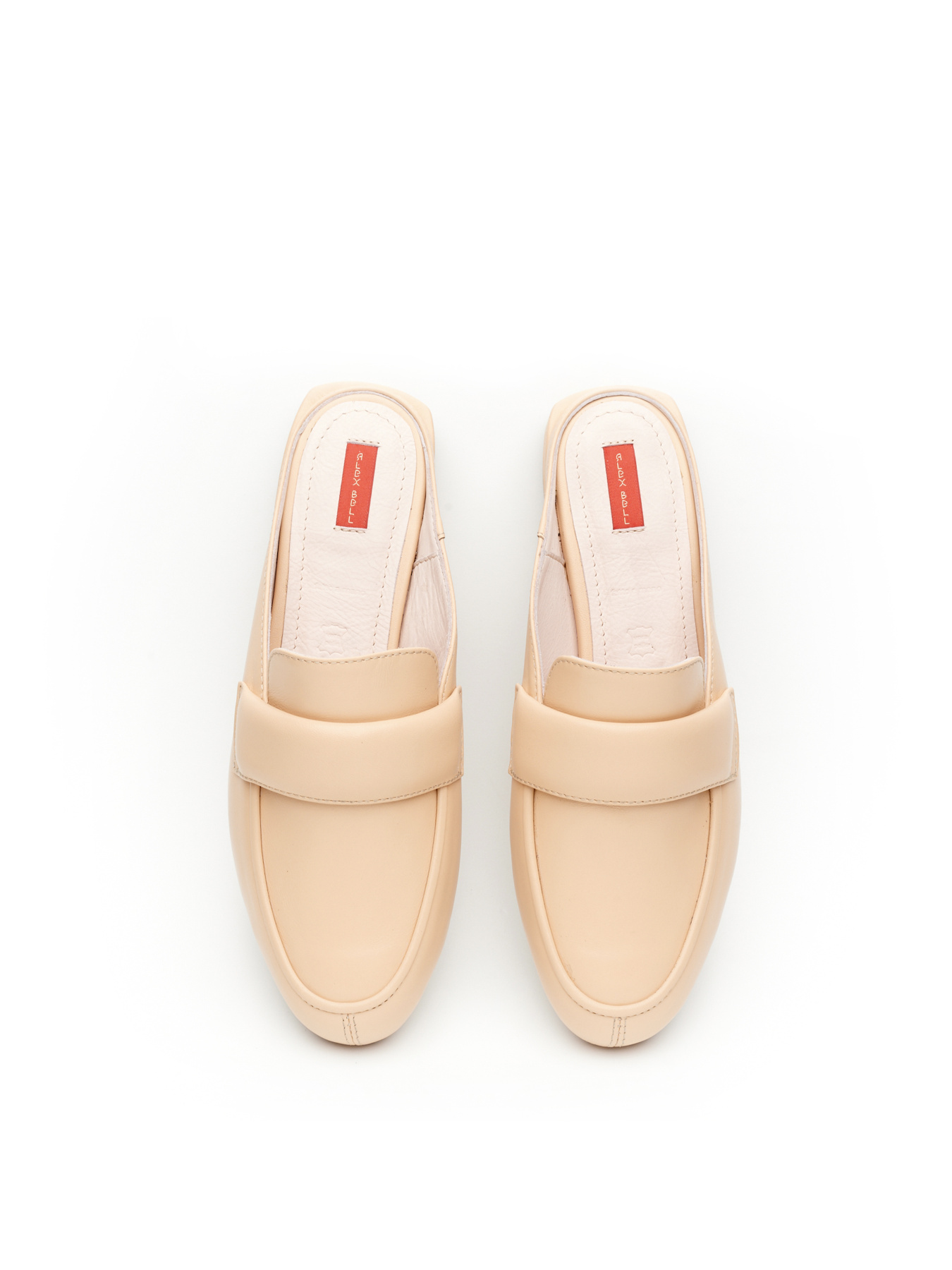 Мюлі Alex Bell модель 1169425 Фото