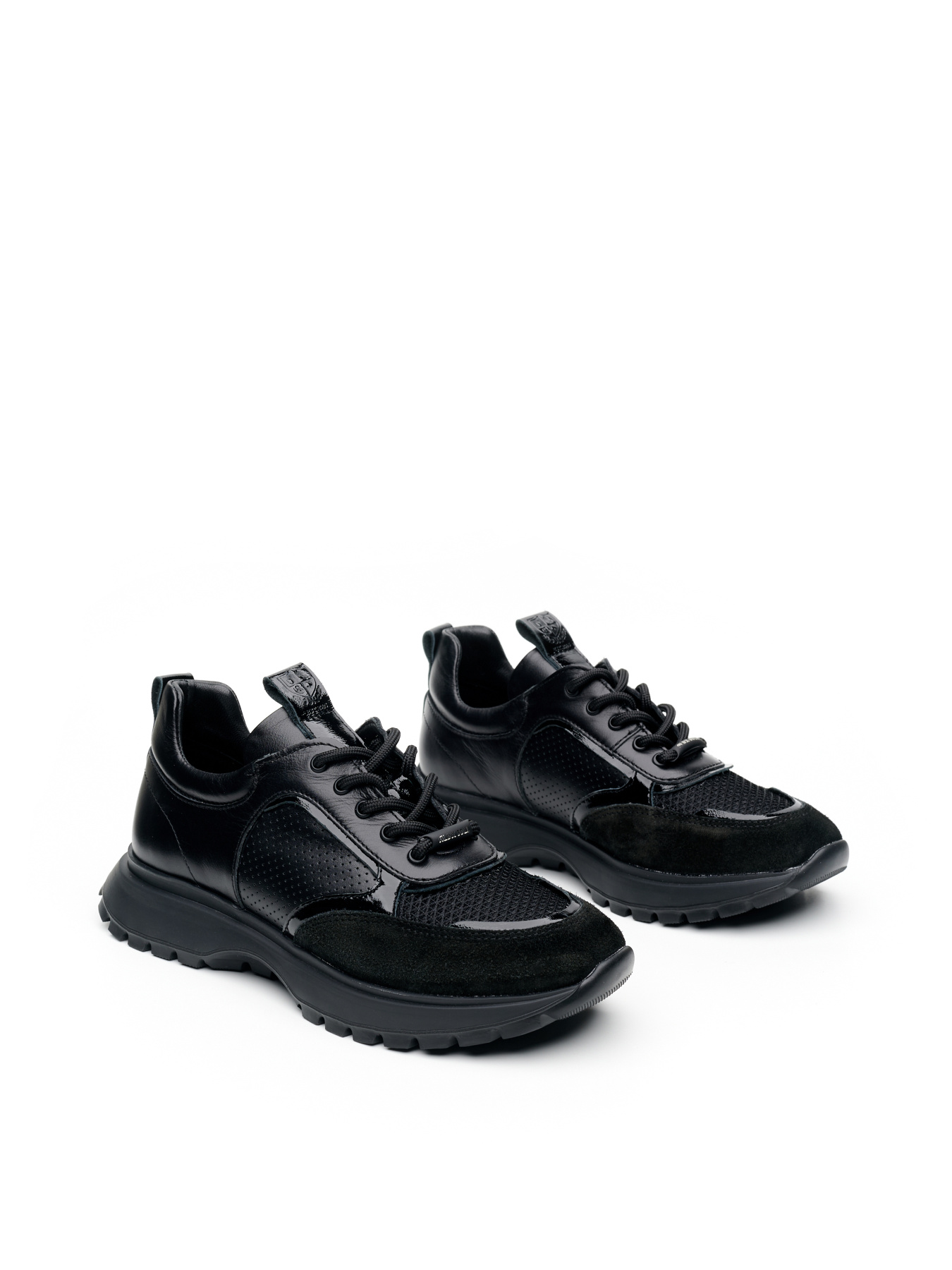 Кроссовки Alex Bell модель 1169445 Фото