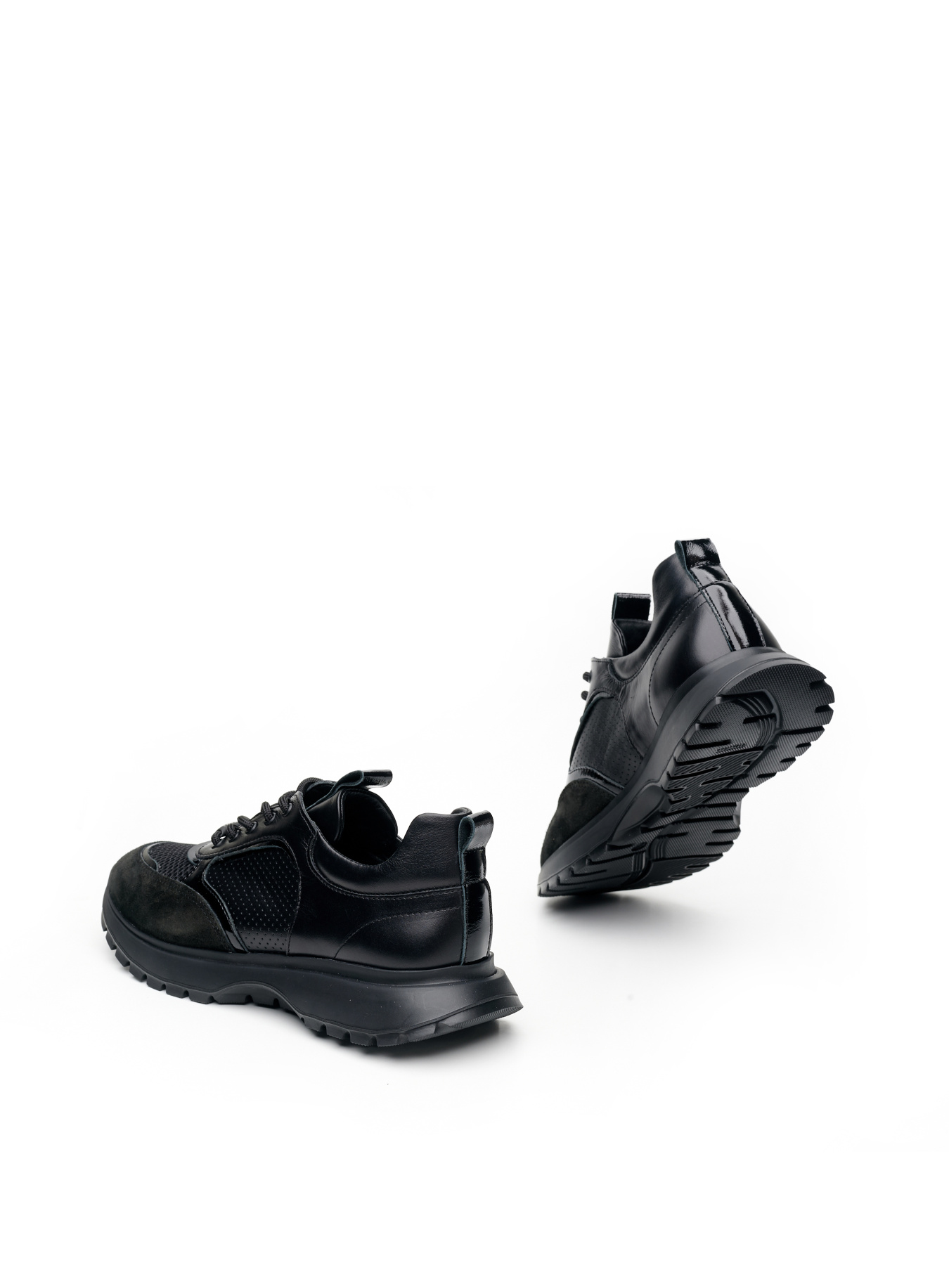 Кроссовки Alex Bell модель 1169445 Фото