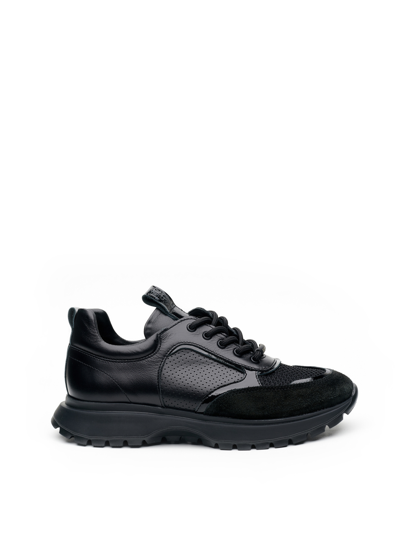 Кроссовки повседневные Alex Bell модель 1169445 Фото