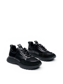 Кроссовки повседневные Alex Bell модель 1169445 Фото