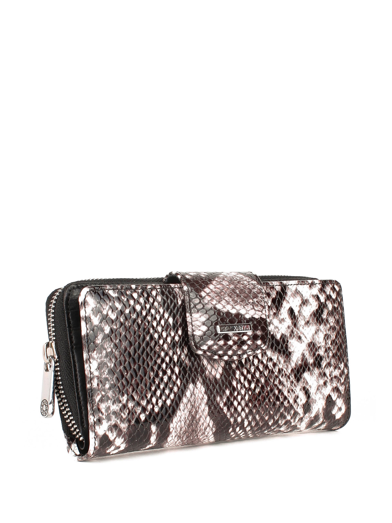 Кошелек KARYA модель 1119-536 Фото