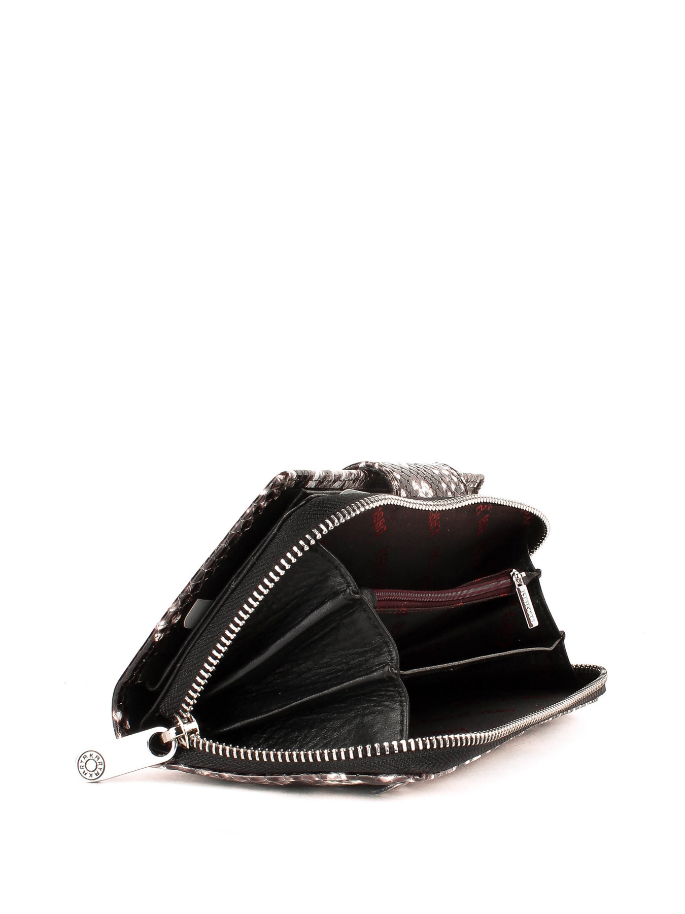 Кошелек KARYA модель 1119-536 Фото