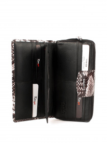 Кошелек KARYA модель 1119-536 Фото