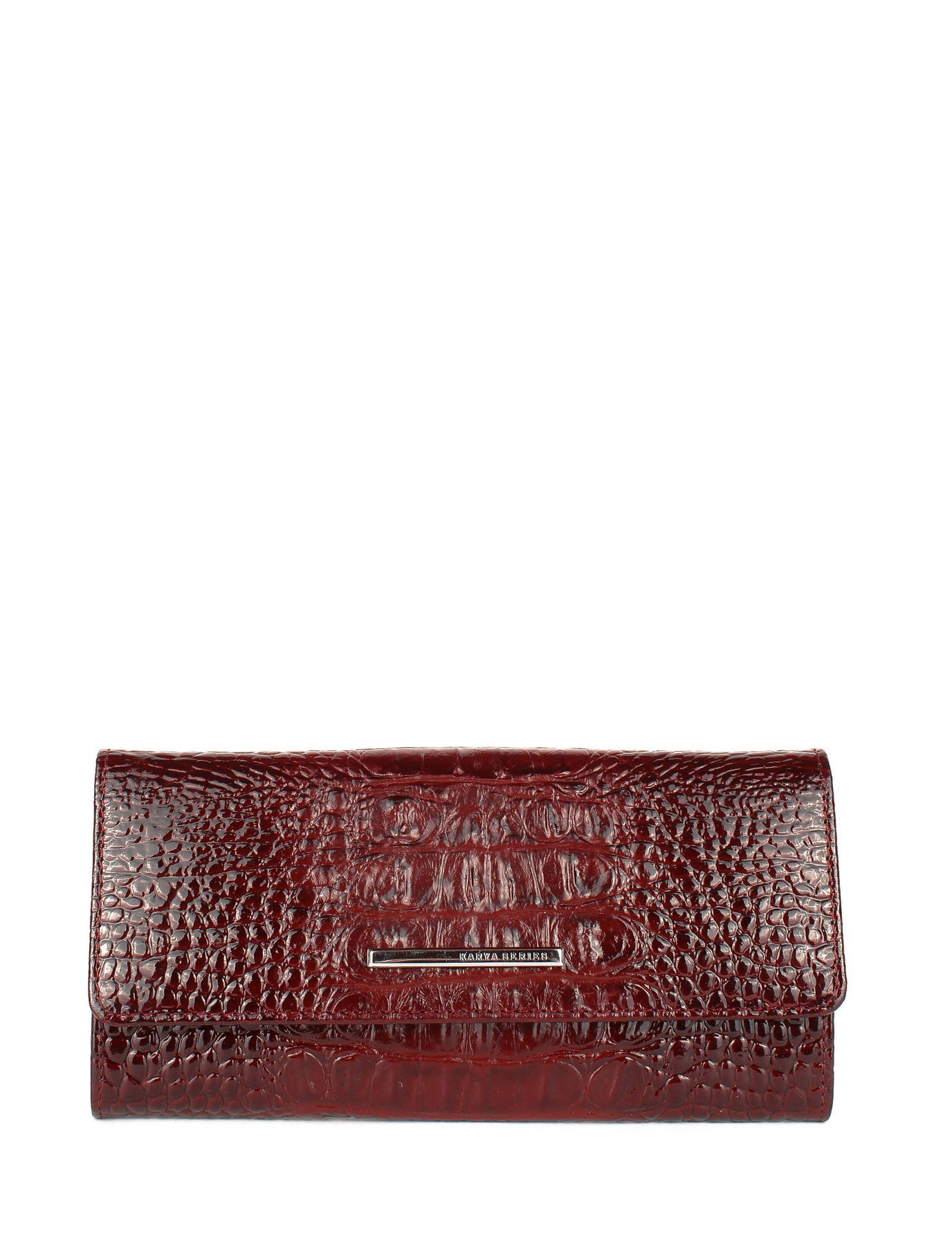 Кошелек KARYA модель 1191-016 Фото