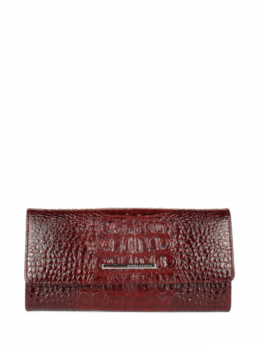 Кошелек KARYA модель 1191-016 Фото