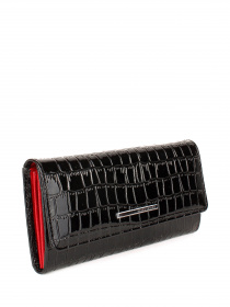 Кошелек KARYA модель 1191-06-46 Фото