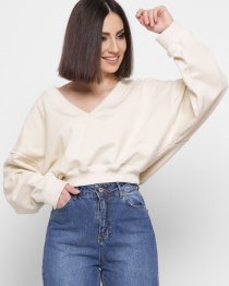 Свитшот CARICA модель 660610 Фото