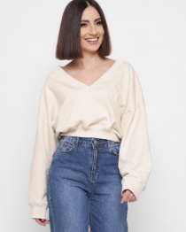 Свитшот CARICA модель 660610 Фото