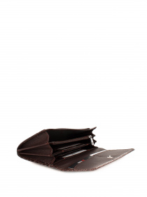 Кошелек KARYA модель 1191-57 Кошелек KARYA модель 1191-57 Фото