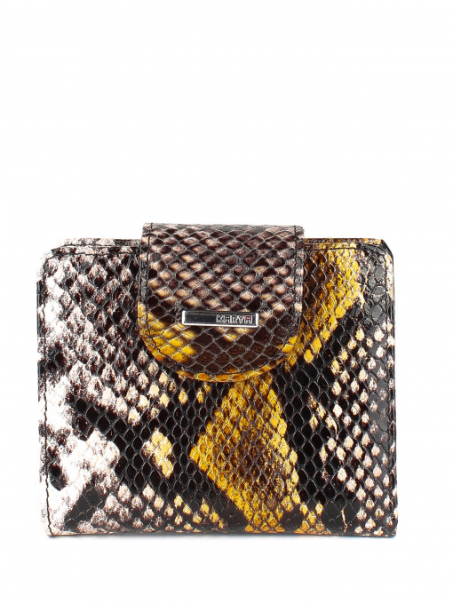 Кошелек KARYA модель 2007-064 Фото