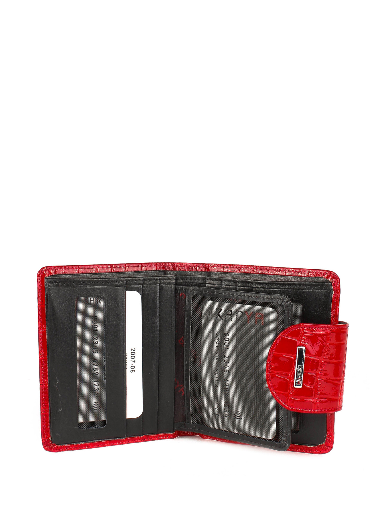 Гаманець KARYA модель 2007-08-45 Фото