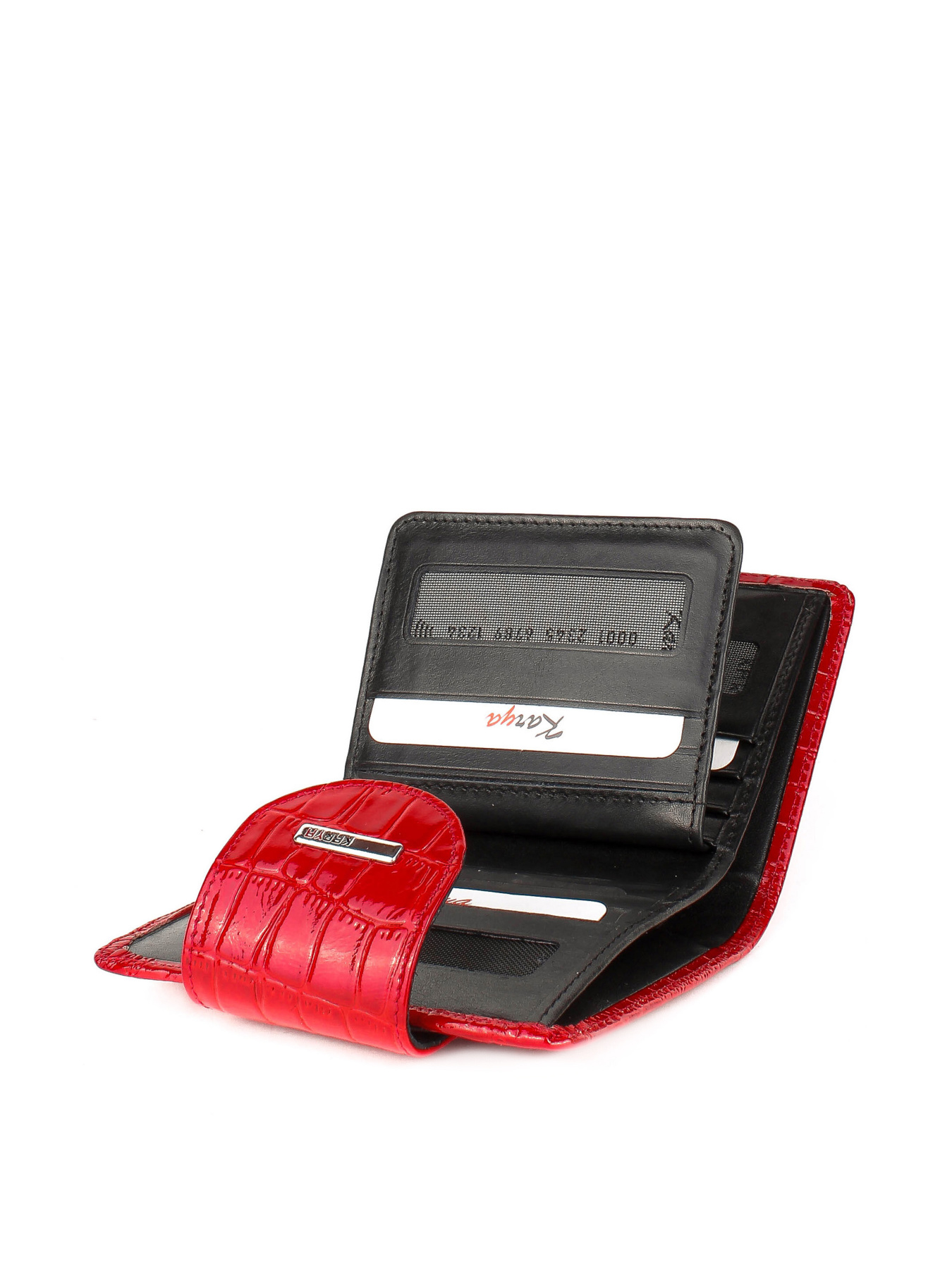 Кошелек KARYA модель 2007-08-45 Фото