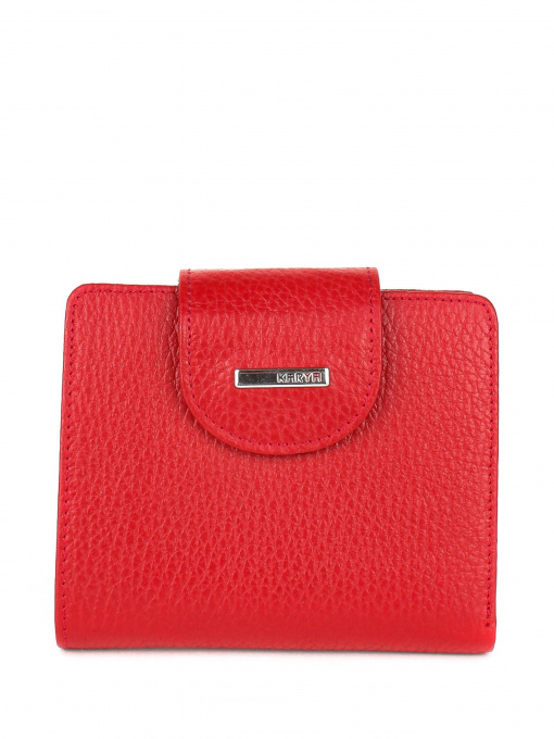 Кошелек KARYA модель 2007-46-45 Фото