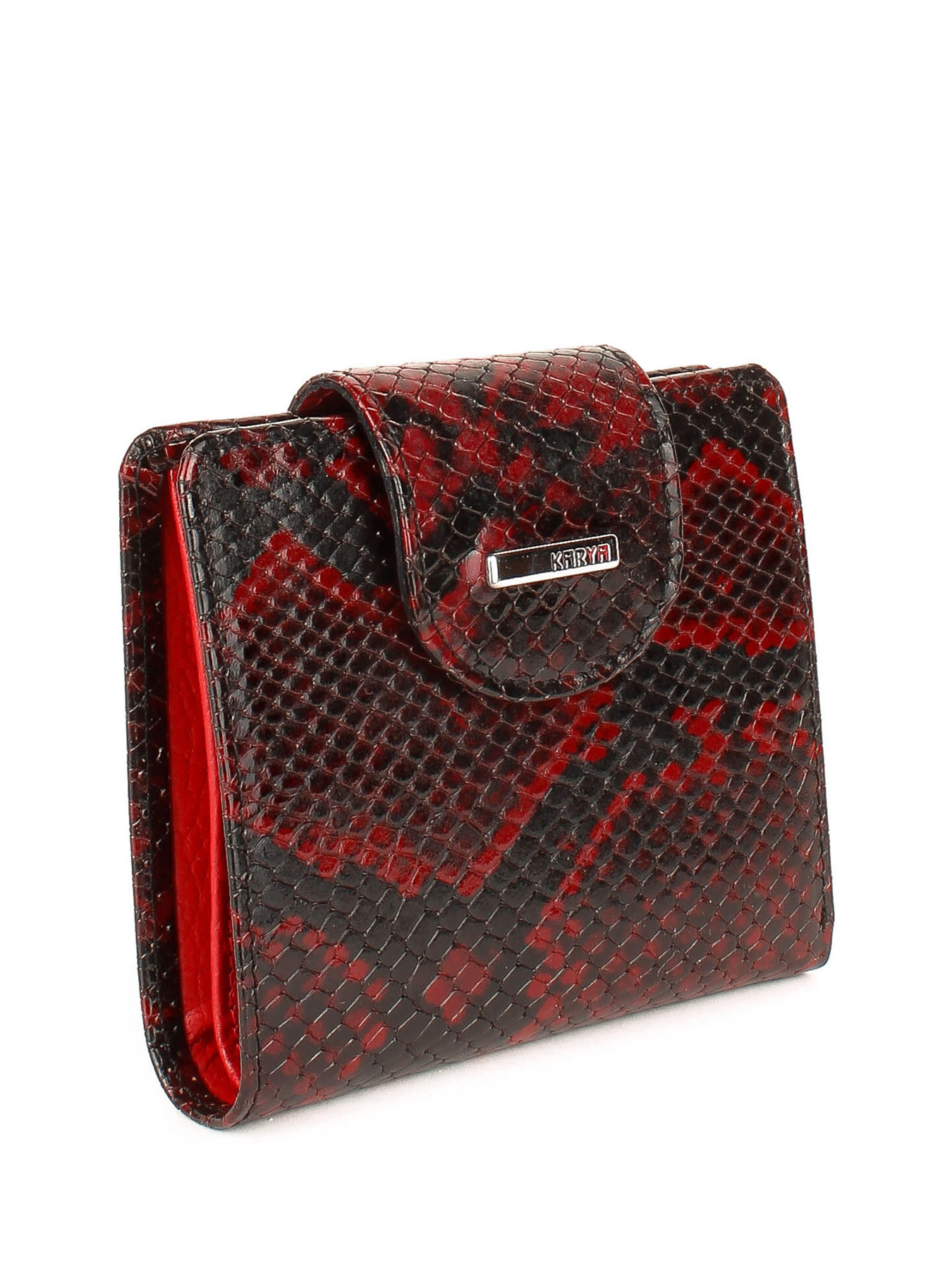 Гаманець KARYA модель 2007-529 Фото
