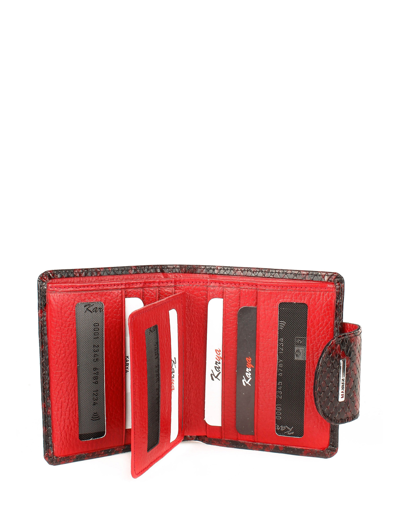 Гаманець KARYA модель 2007-529 Фото