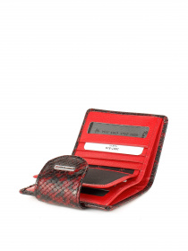 Гаманець KARYA модель 2007-529 Фото