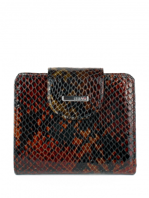 Кошелек KARYA модель 2007-540 Фото