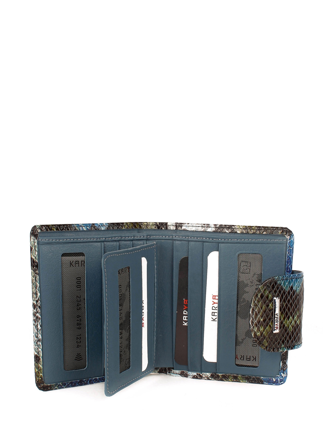 Гаманець KARYA модель 2007-550-07 Фото
