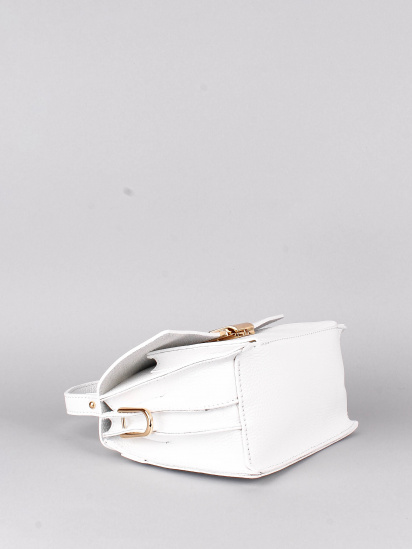 Кросс-боди Bella Bertucci модель 2808-16-32 — фото 4 - INTERTOP
