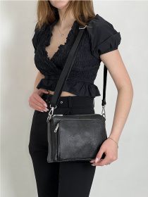 Кросс-боди Bella Bertucci модель 5311-05-32 Фото