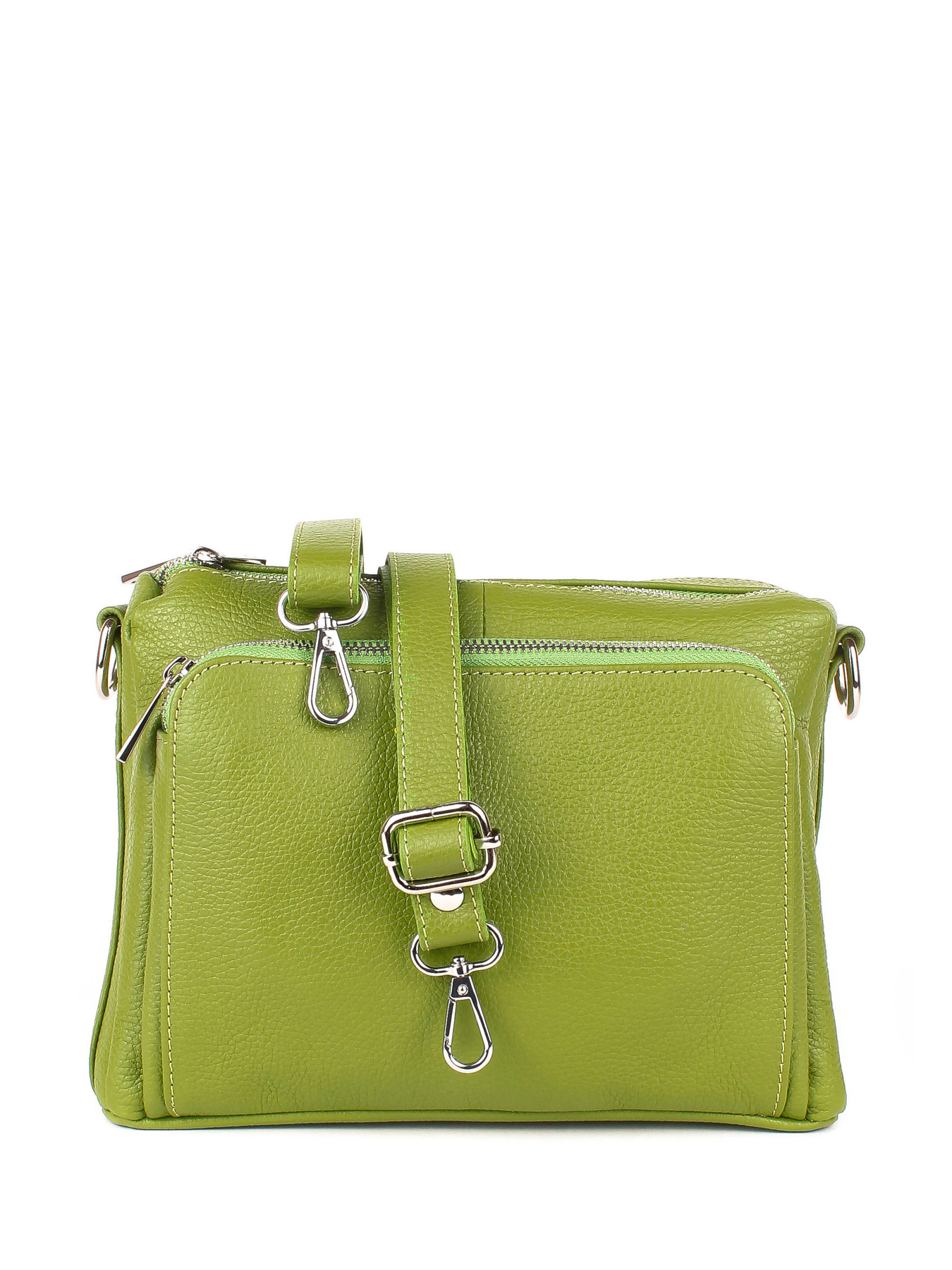 Кросс-боди Bella Bertucci модель 5311-08-32 Фото