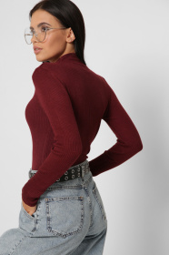 Водолазка CARICA модель SV651316 Фото