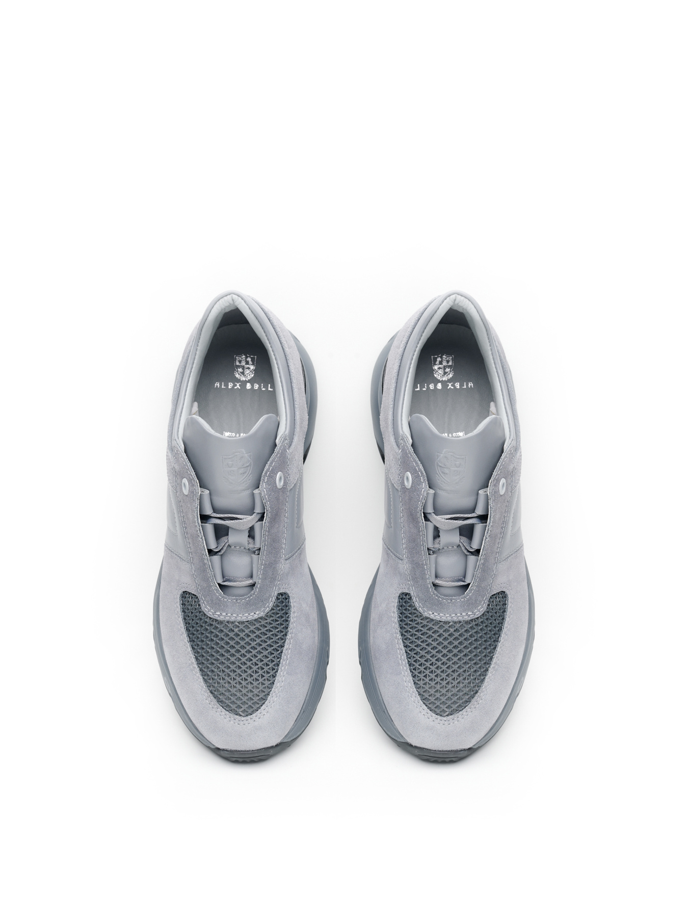 Кроссовки Alex Bell модель 1169492 Фото