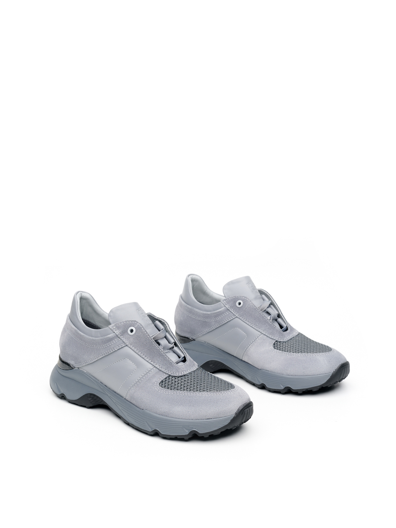 Кросівки повсякденні Alex Bell модель 1169492 Фото