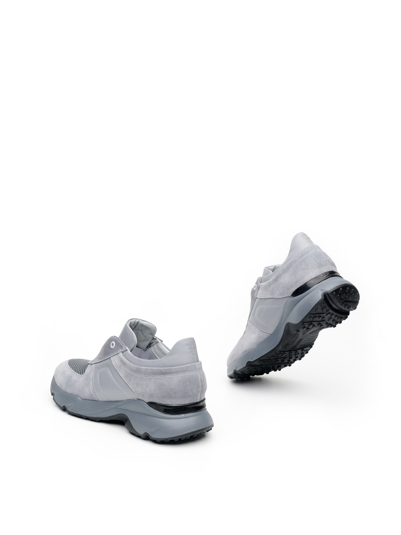 Кросівки повсякденні Alex Bell модель 1169492 Фото