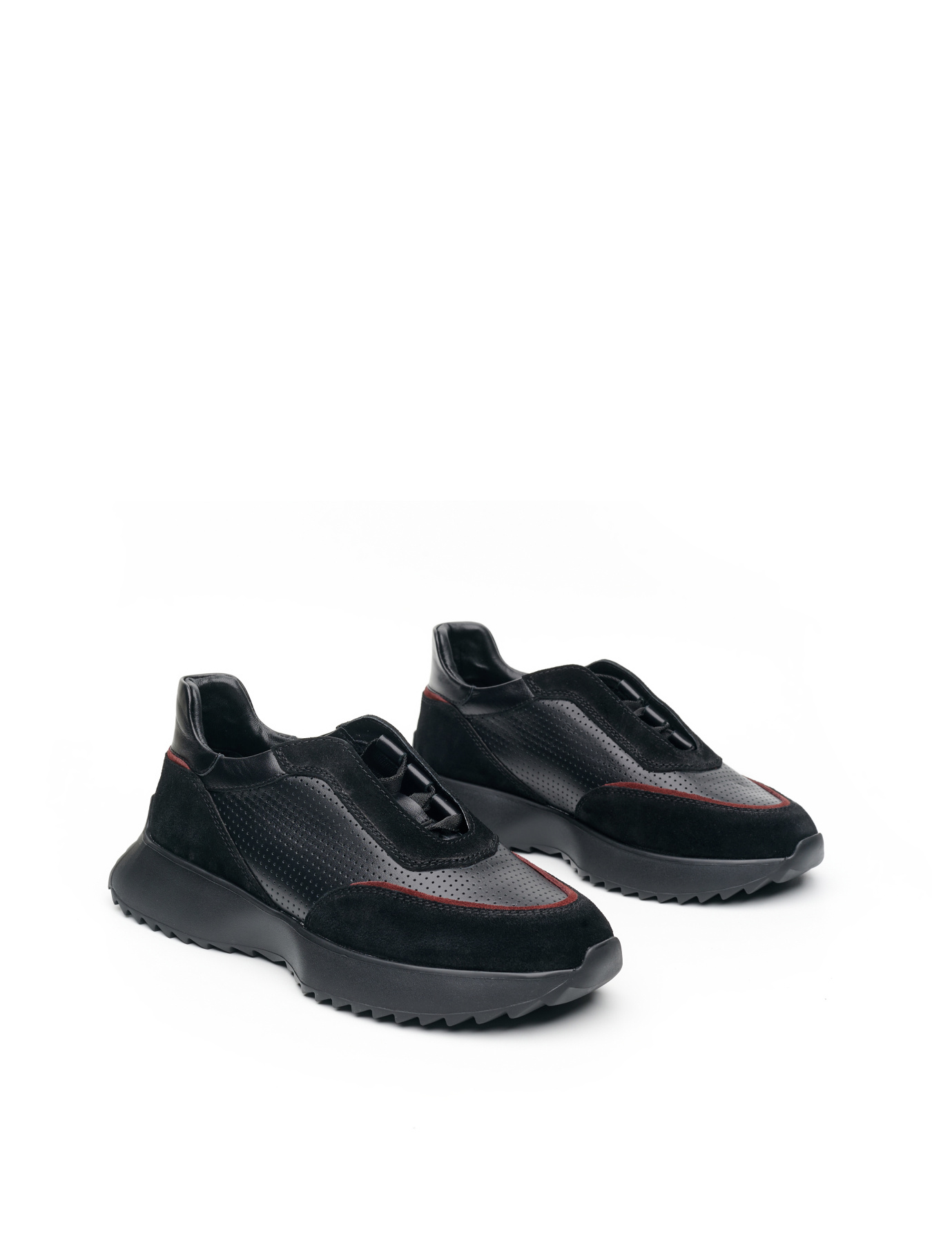 Кроссовки Alex Bell модель 1169391 Фото