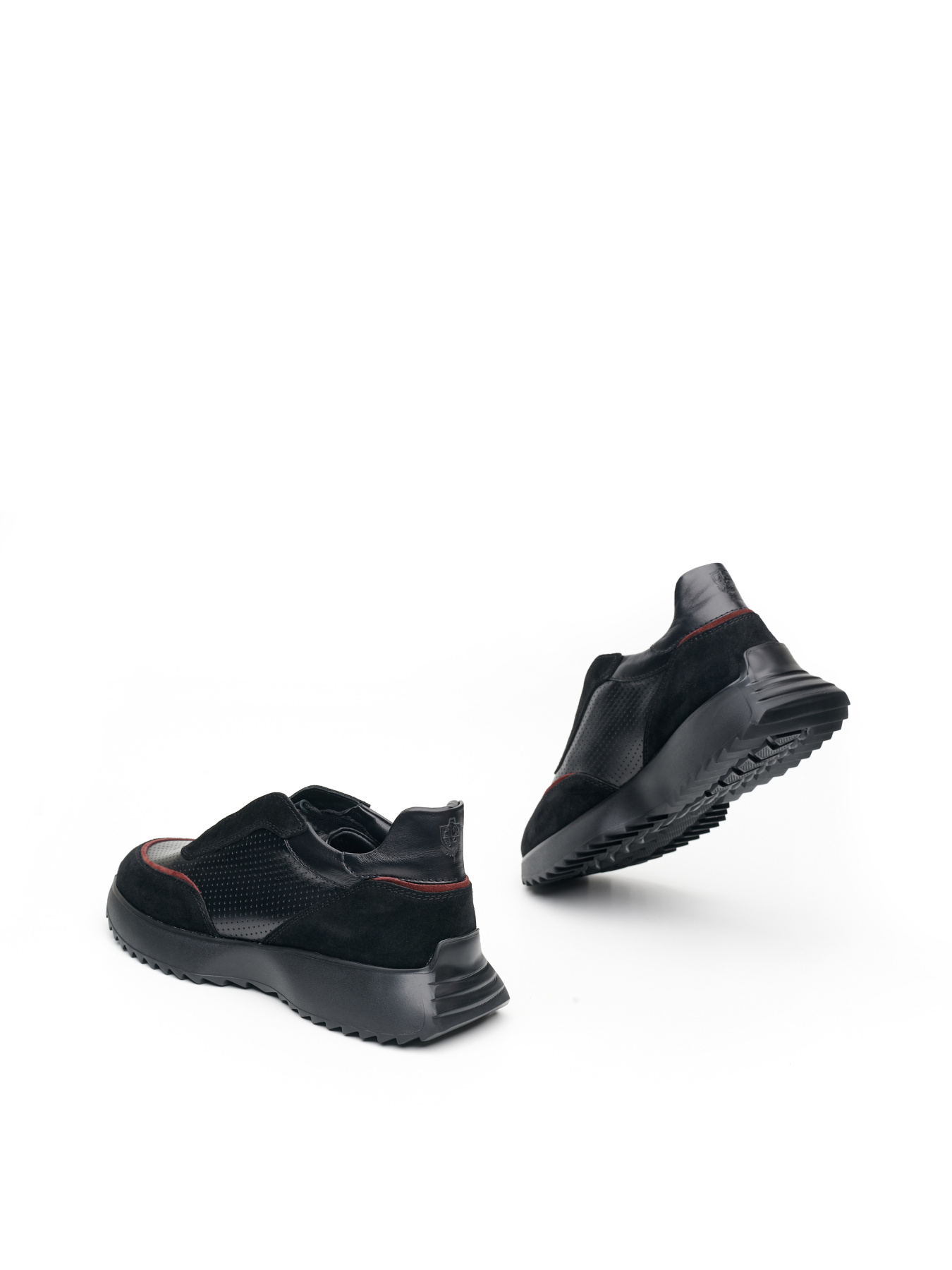 Кроссовки Alex Bell модель 1169391 Фото