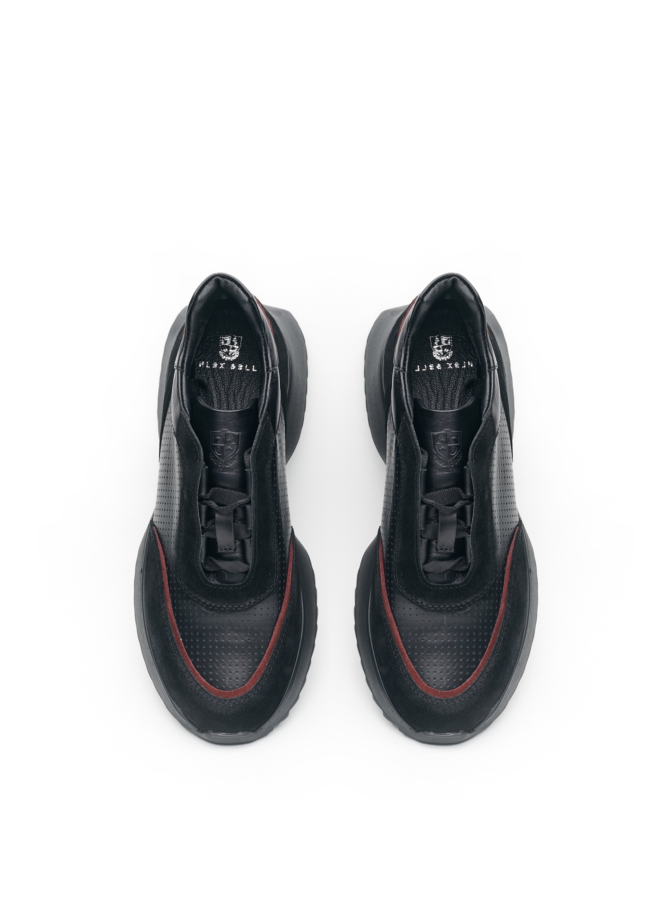 Кроссовки Alex Bell модель 1169391 Фото