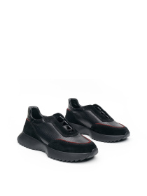 Кроссовки повседневные Alex Bell модель 1169391 Фото