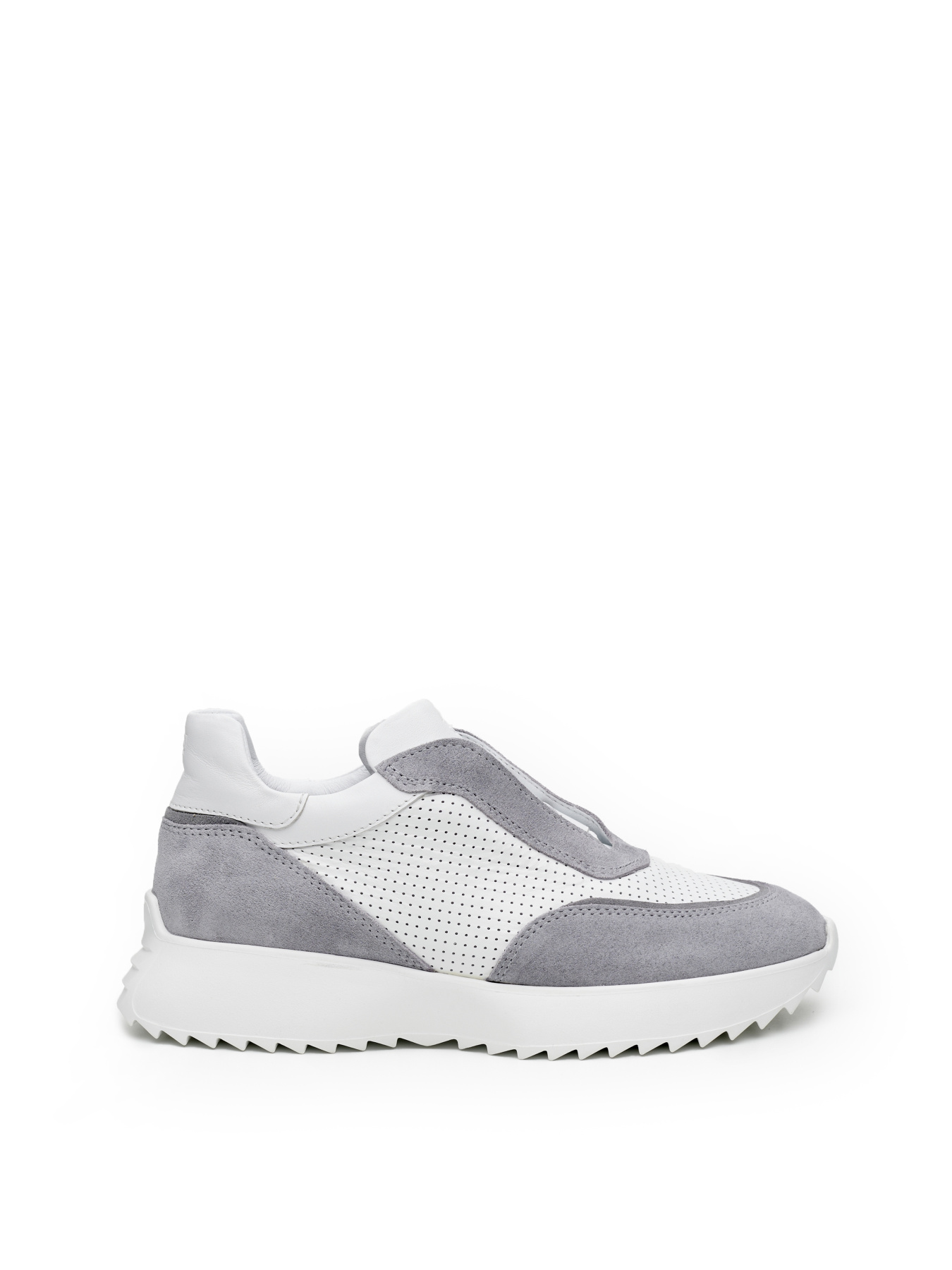 Кроссовки Alex Bell модель 1169485 Фото