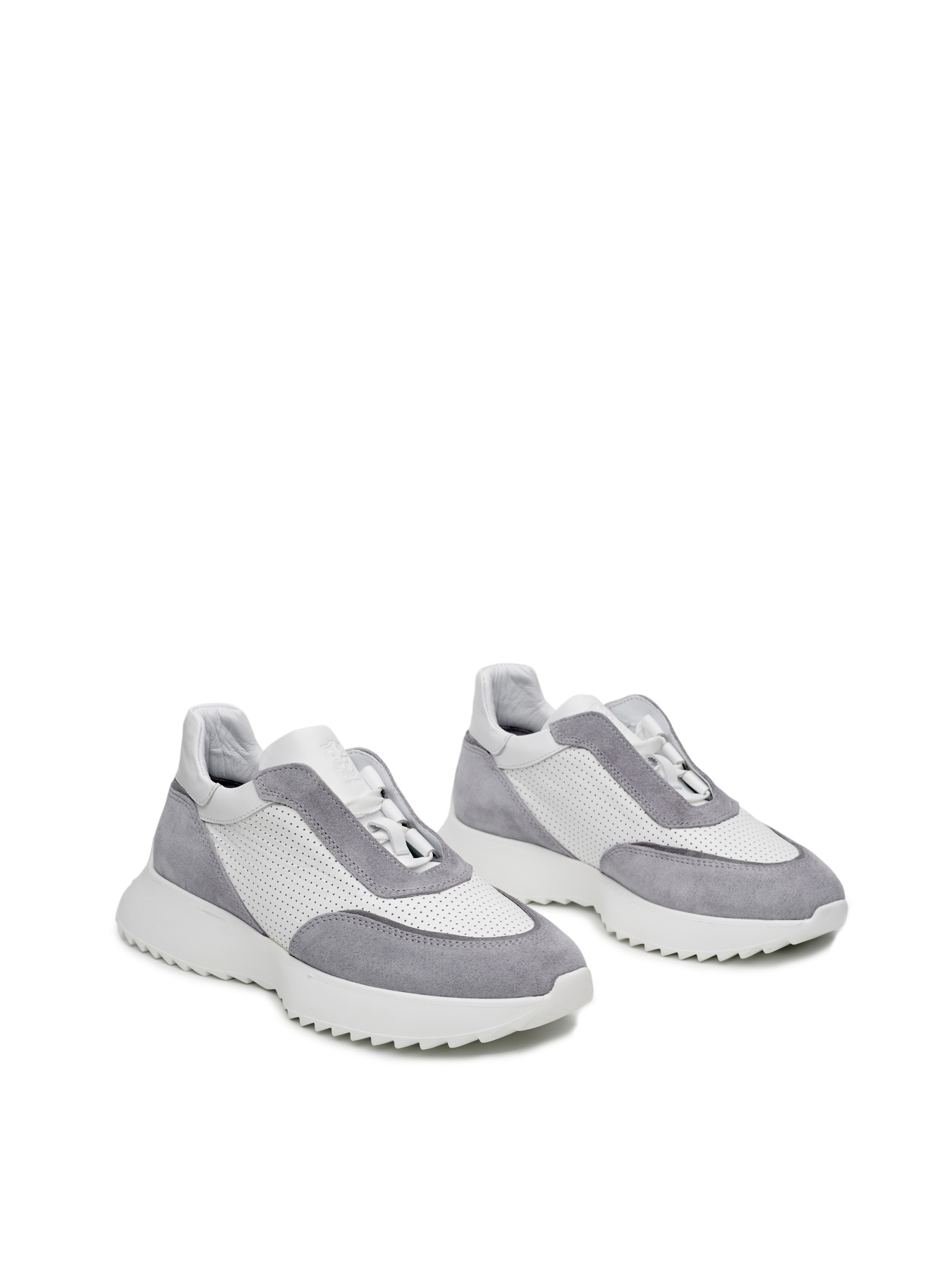 Кросівки повсякденні Alex Bell модель 1169485 Фото