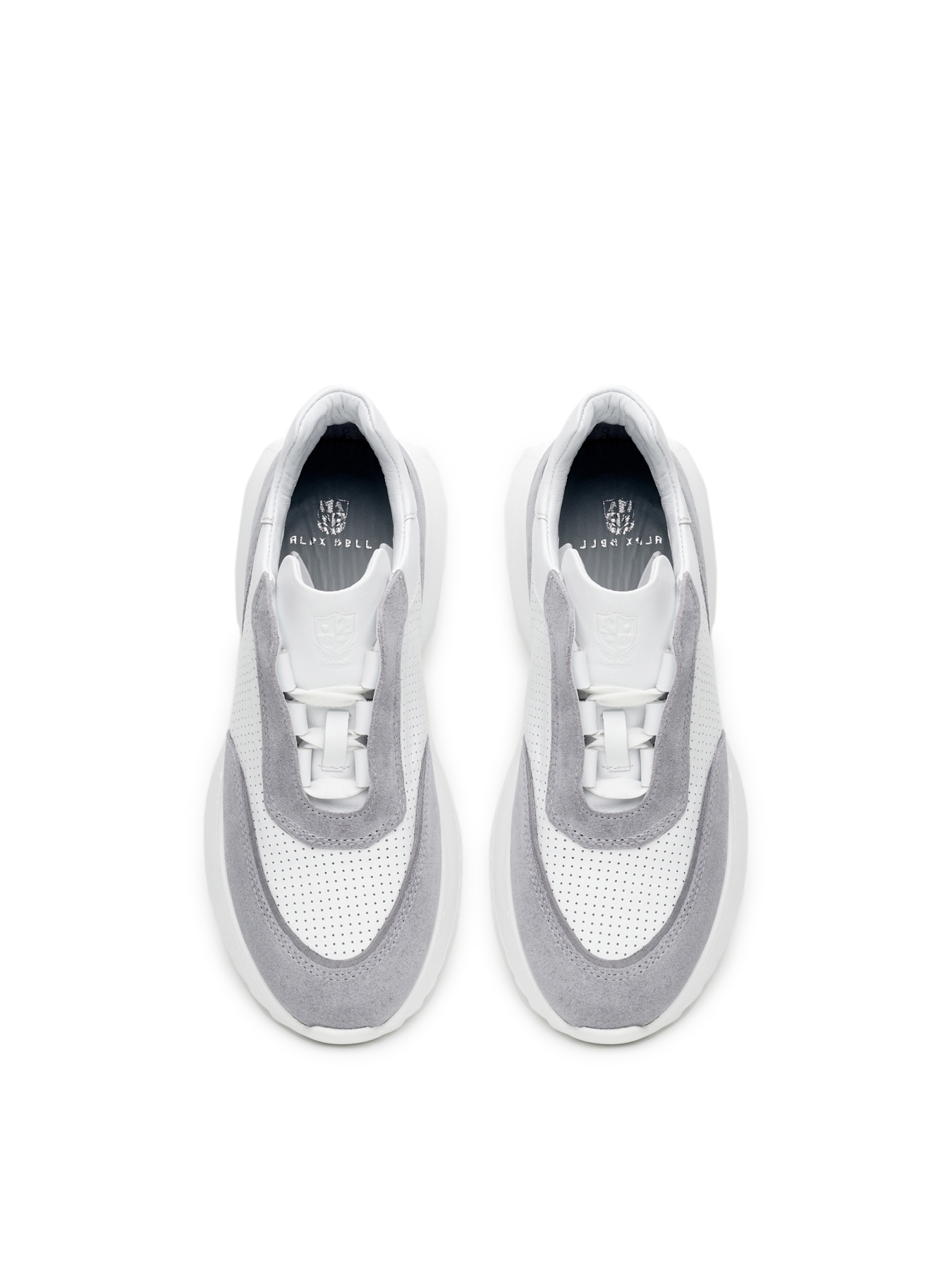 Кросівки повсякденні Alex Bell модель 1169485 Фото