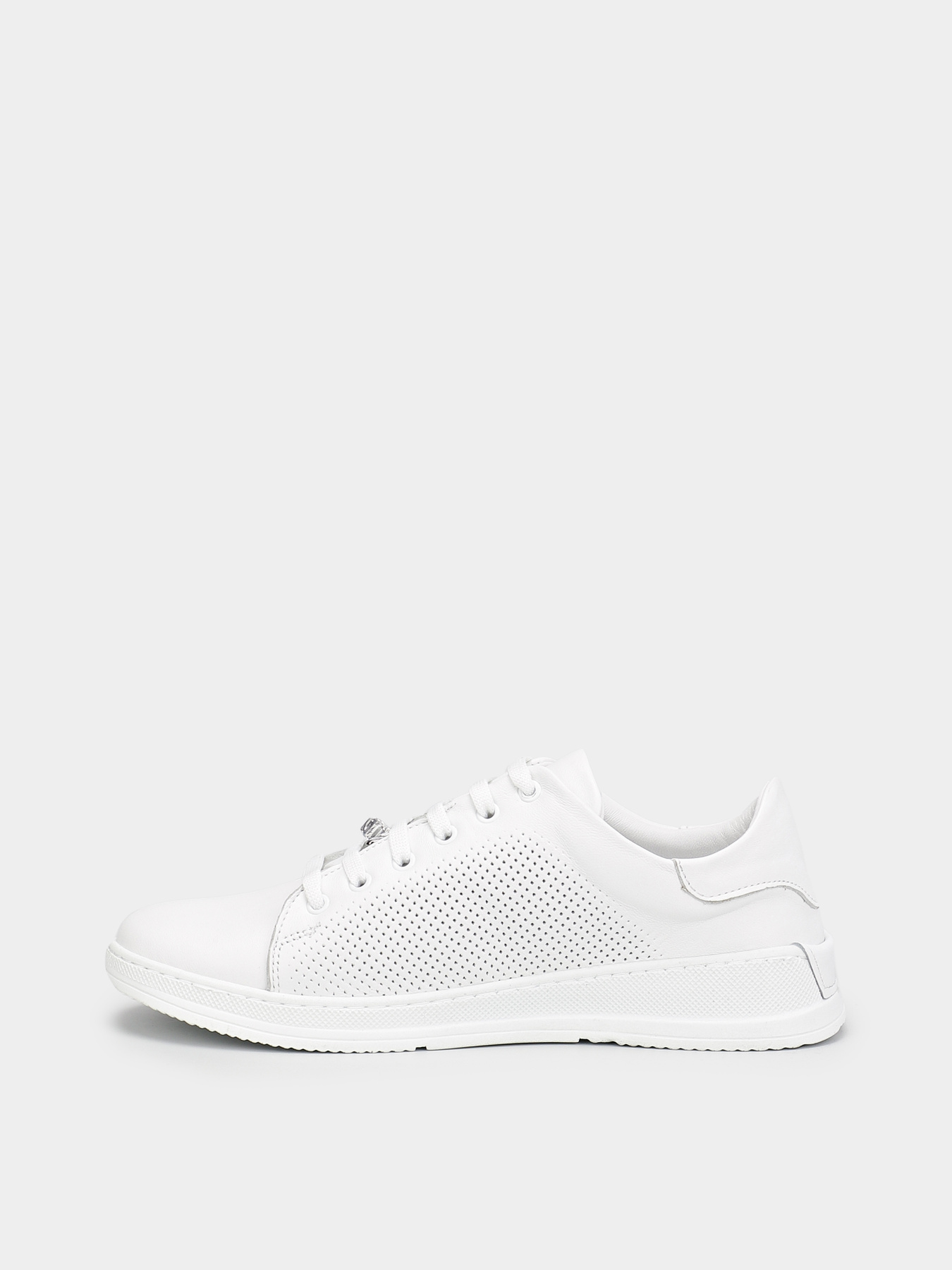 Кеды низкие It-girl модель 15-11-553 Фото