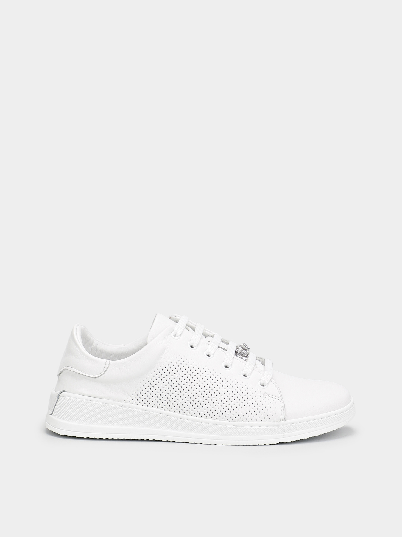 Кеды низкие It-girl модель 15-11-553 Фото