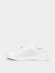 Кеди низькі It-girl модель 15-11-553 Фото