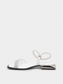 Сандалії It-girl модель 018-161-5white Фото