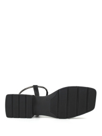 Сандалии It-girl модель 018-161-4black Фото