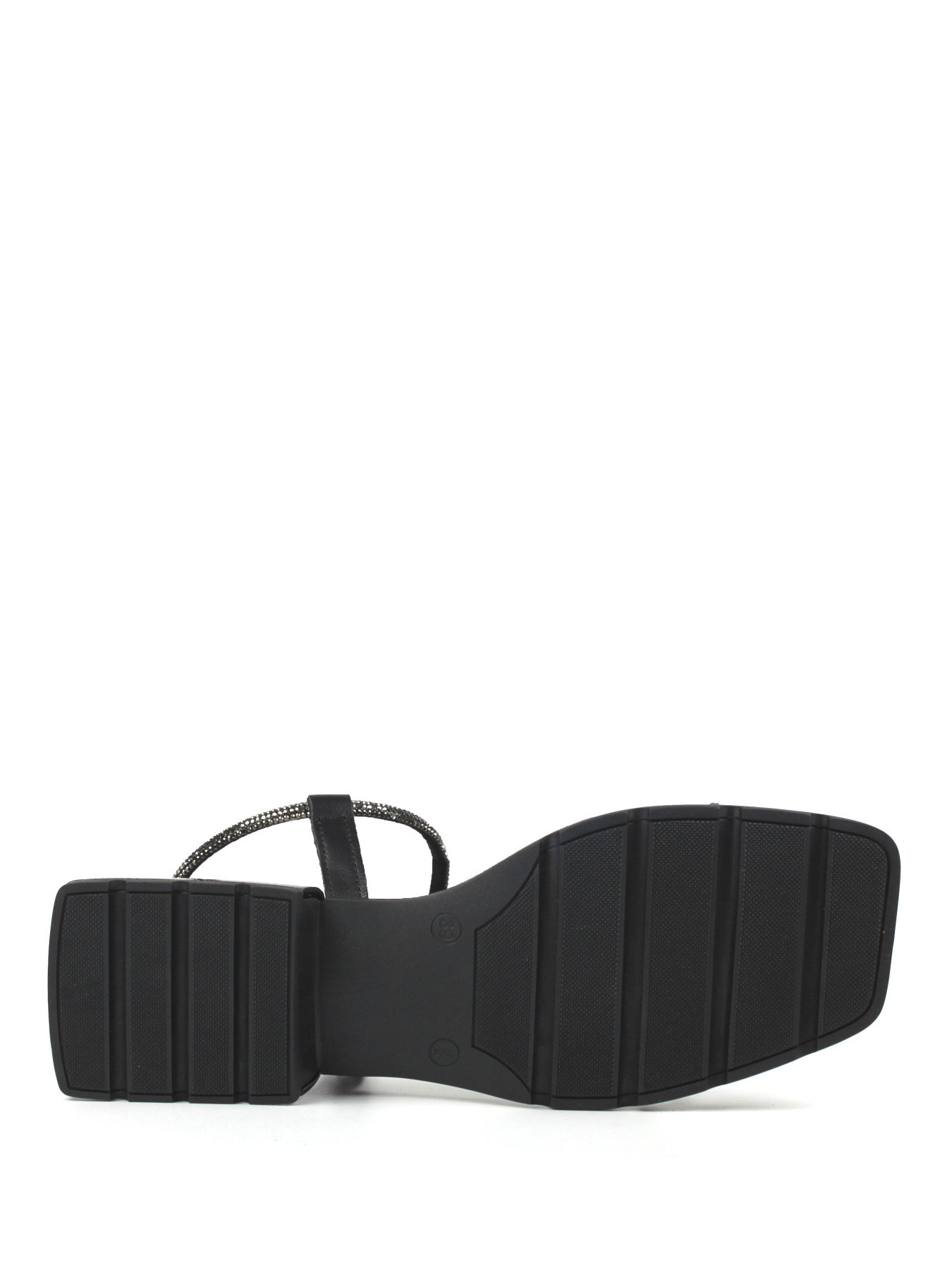 Сандалії It-girl модель 018-161-4black Фото