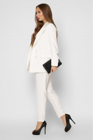 Пиджак CARICA модель JK90243 Фото